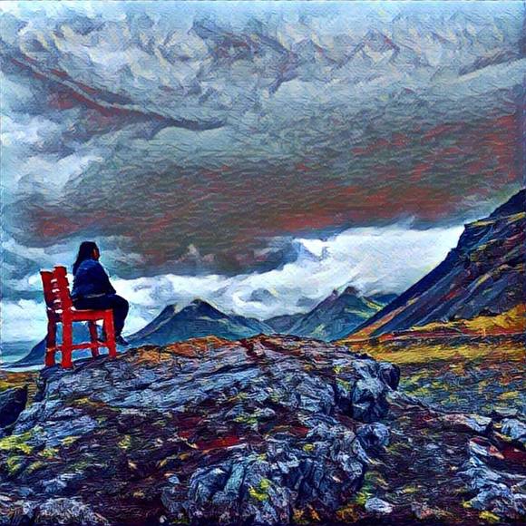 Meet your Posher, Christine - Picture 1 of 1